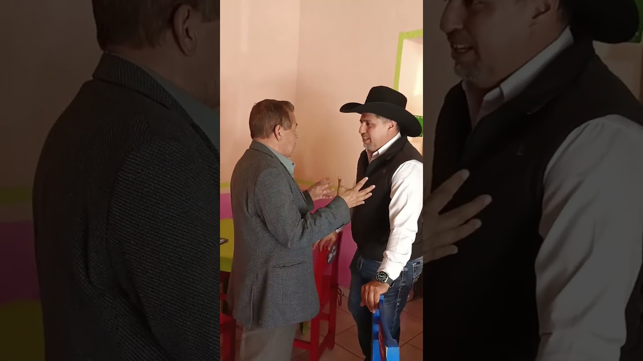 Comida típica Las Marias