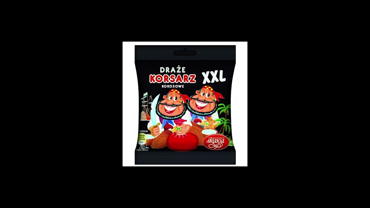 G_GPBU - DRAŻE KORSARZE XD