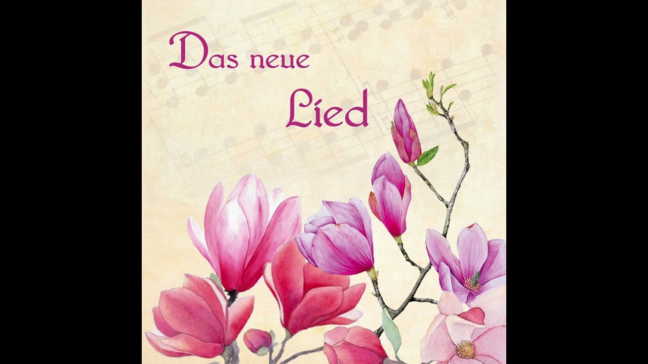 Potpourri - Schaurig und kalt; Jesus kommt wieder; Das Leben fordert mich