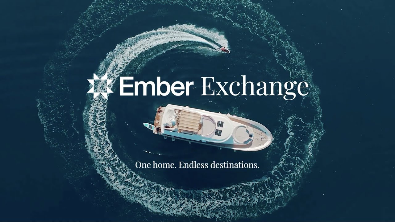 Introducing Ember Exchange