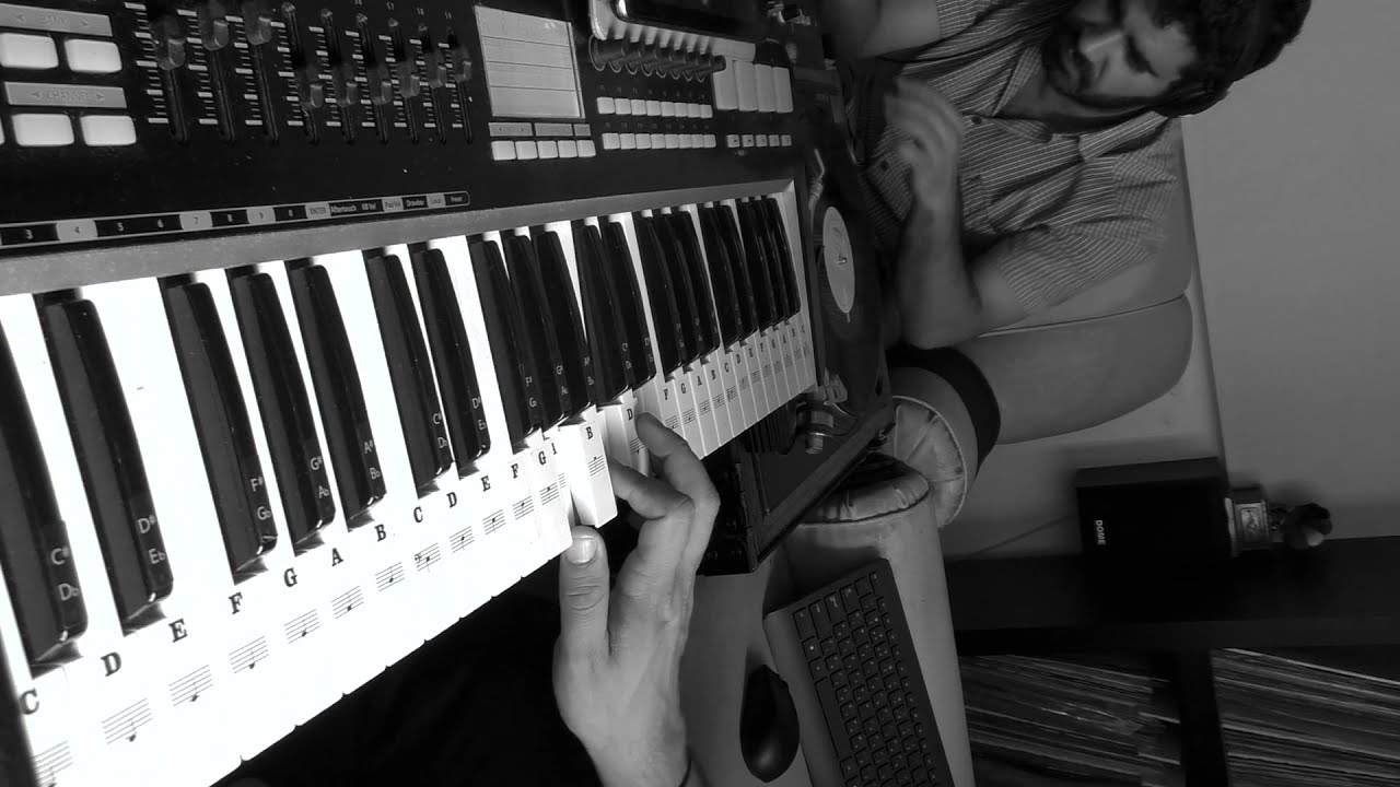 אולפני אוזן ozen studio - בארץ הקטקטים The Littl' Bits (ג'אם סשן Jam Session)