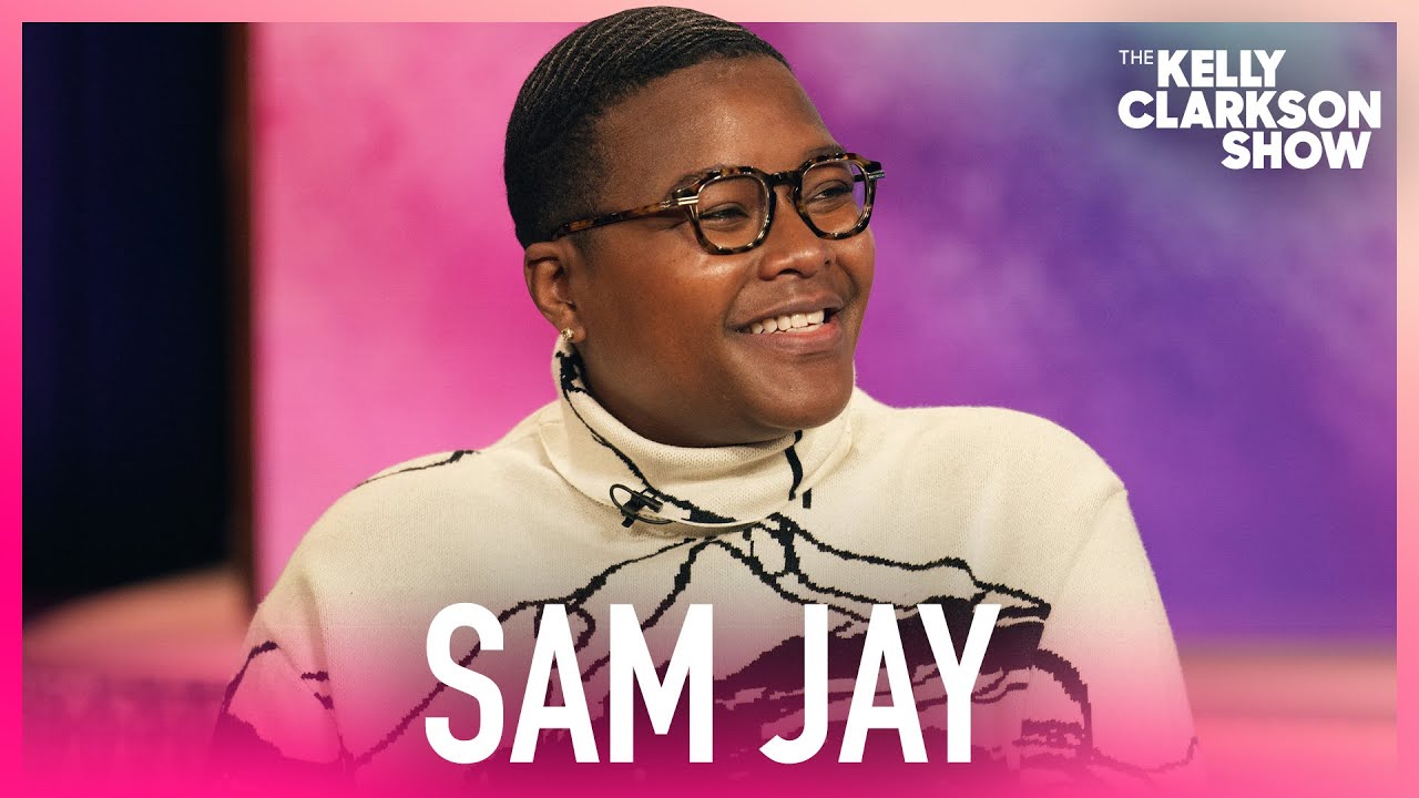 Sam Jay Feels Funnier In New Comedy Special