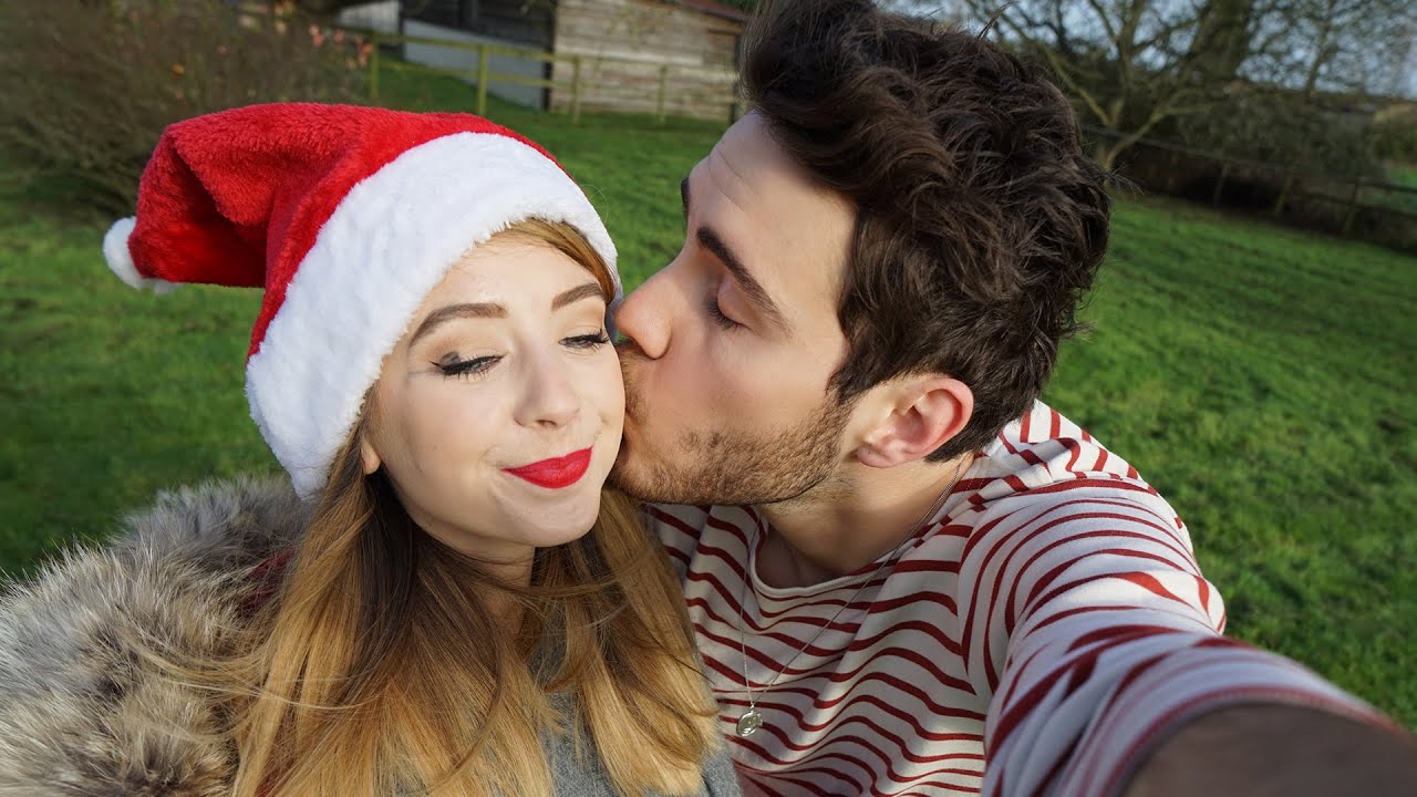 CHRISTMAS Q&A