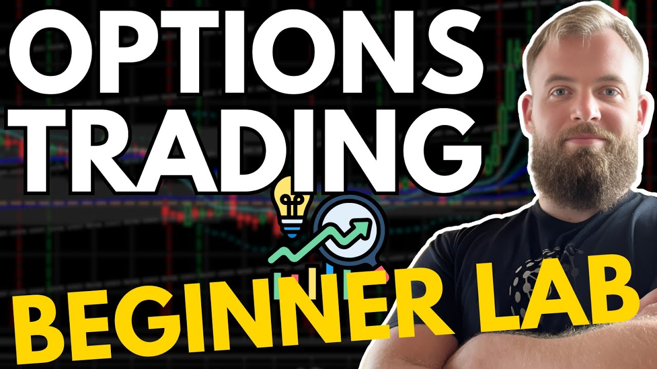 Breaking Down How to Actually Make Money Trading Options  | Outlier Options Trading Beginner Lab