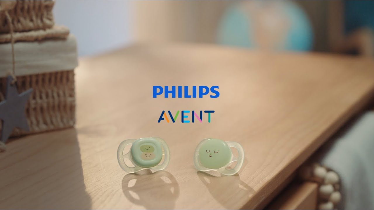 Chupetas gama Ultra Start Philips Avent