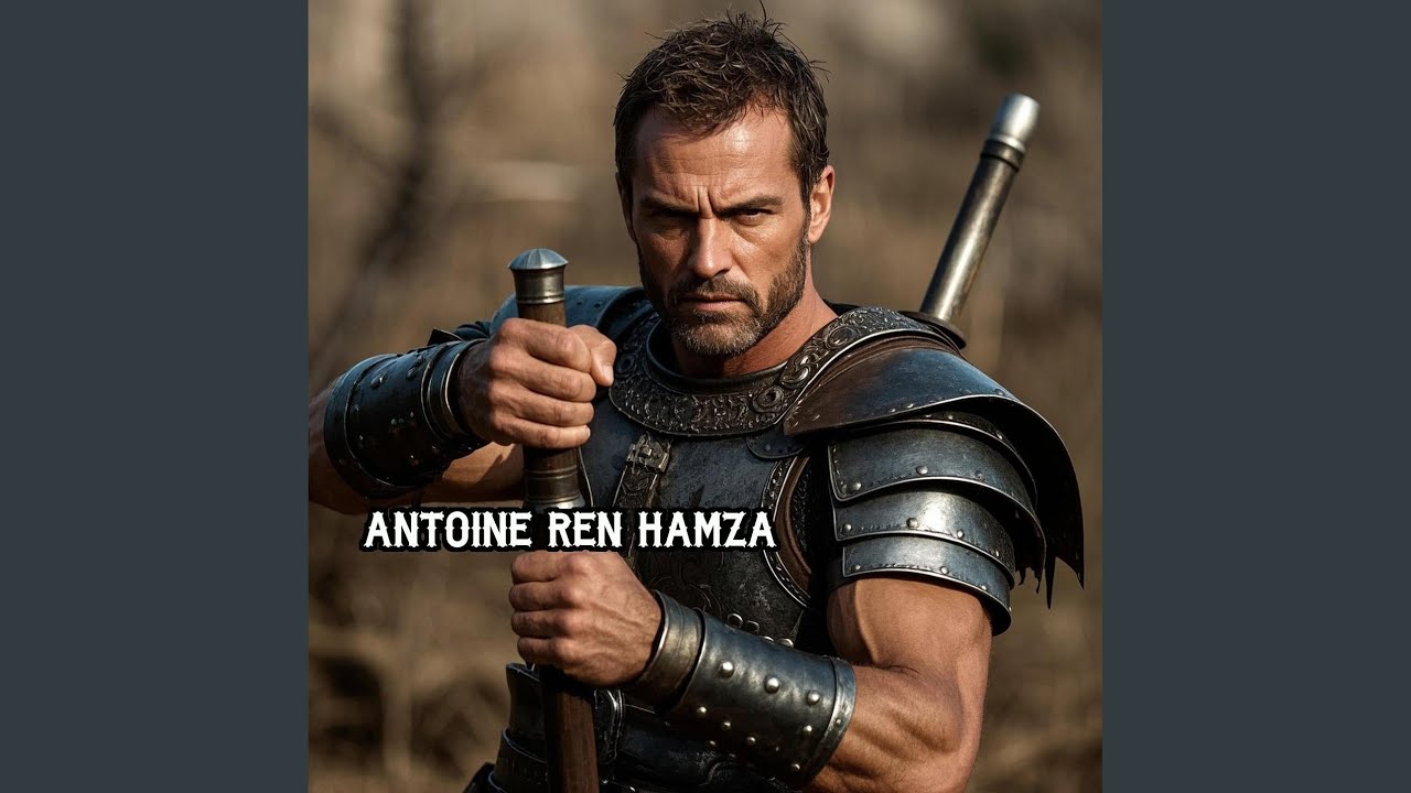Eternal Banner Anthem