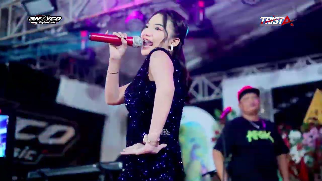 SIKEP - DIN ANNESIA - ANNYCO MUSIC -THE WEDDING 