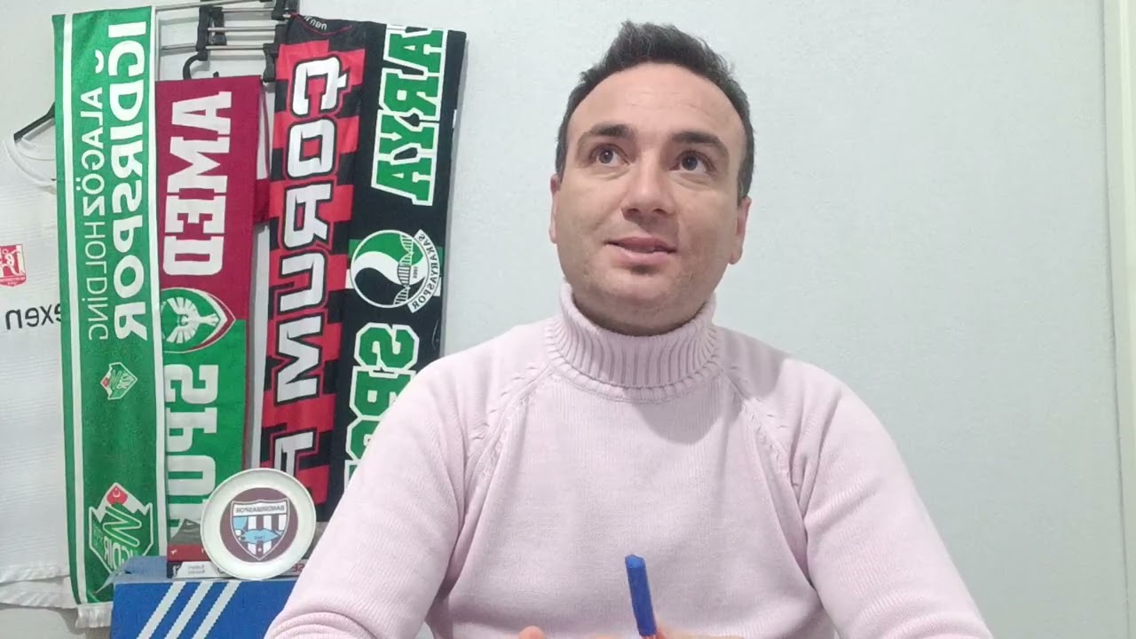 Bodrum FK - Amedspor 0-0