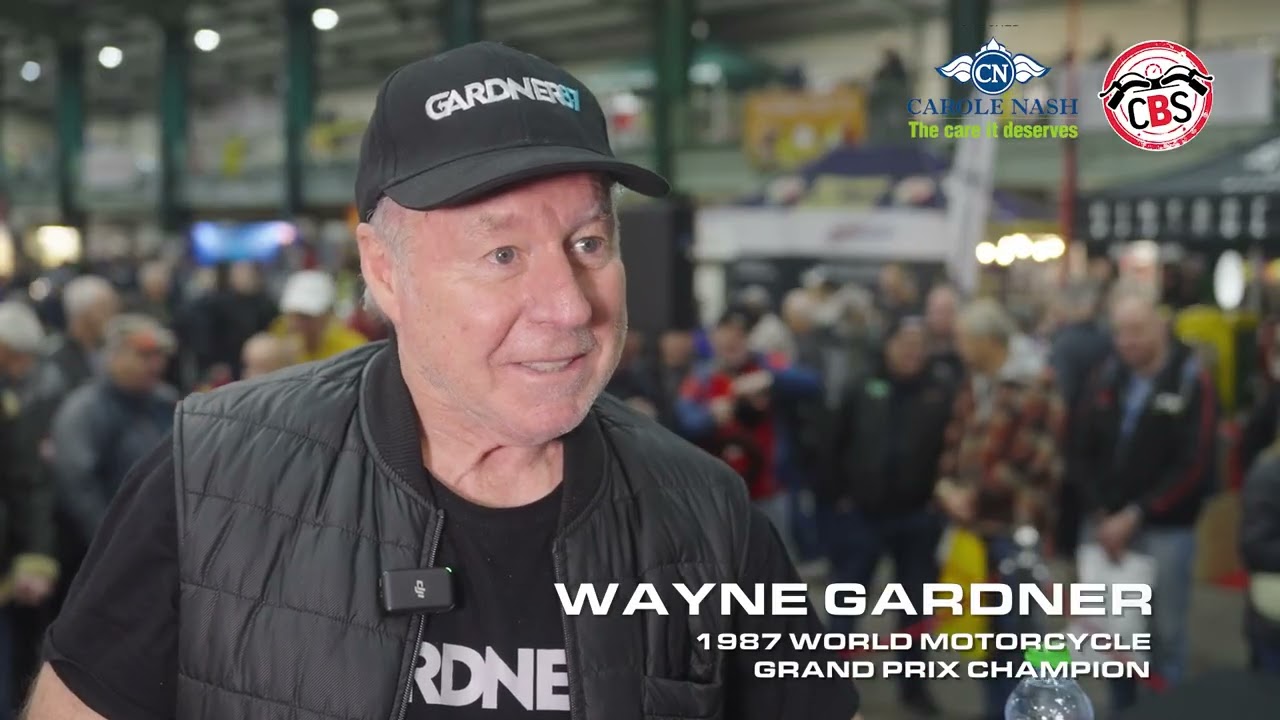 The Classic Motorcycle Mechanics Show 2025 | Main Highlights