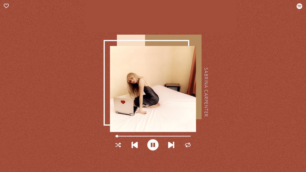 sabrina carpenter - opposite (sped up & reverb)