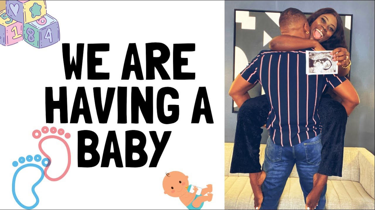 WE ARE HAVING A BABY!! | FTM 2021 | BABY SERIES #1