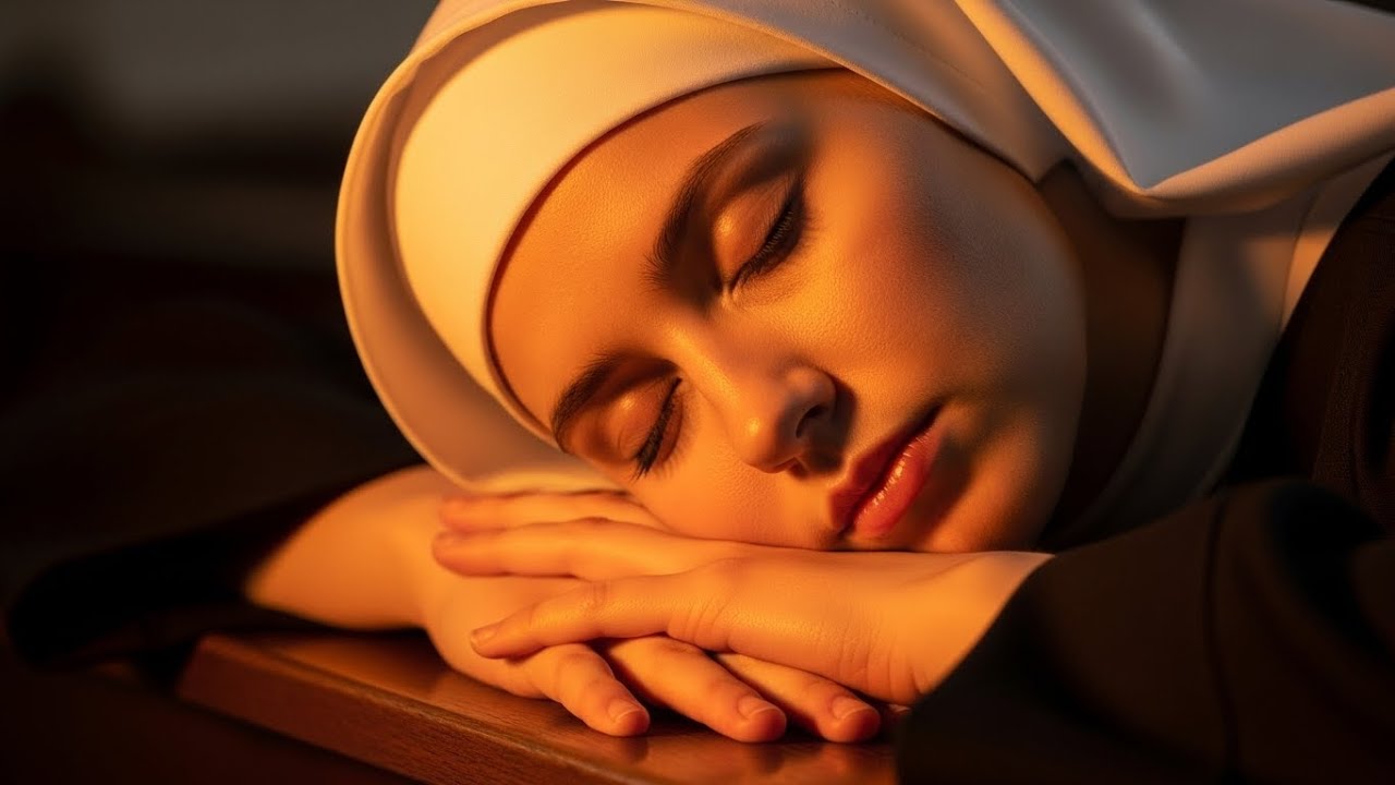 Gregorian Chants for Prayer & Spiritual Focus | Sacred Catholic Liturgy 24/7 Praise