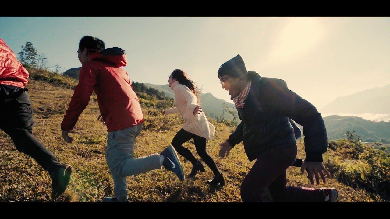 [Trải nghiệm] SaPa trong t&ocirc;i - Đơn giản l&agrave; Y&ecirc;u