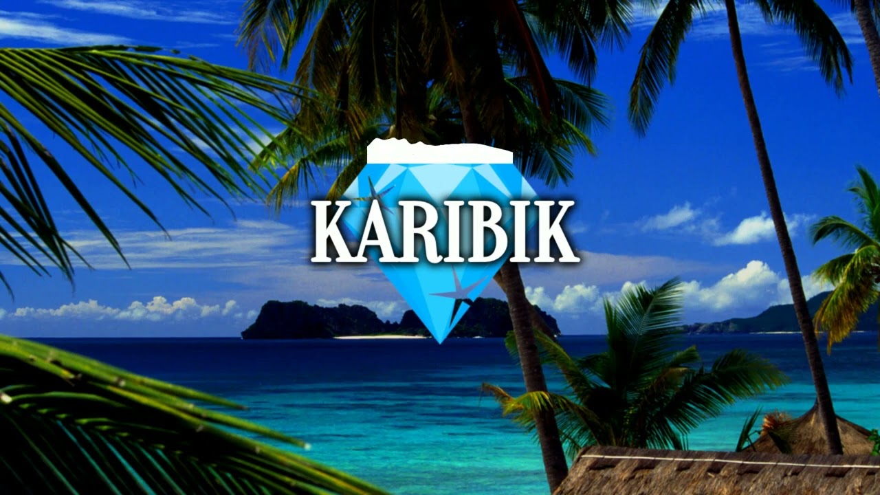 KARIBIK🌴 90s Boom Bap | Oldschool | Freestyle Rap Beat (prod. DIAMOND)