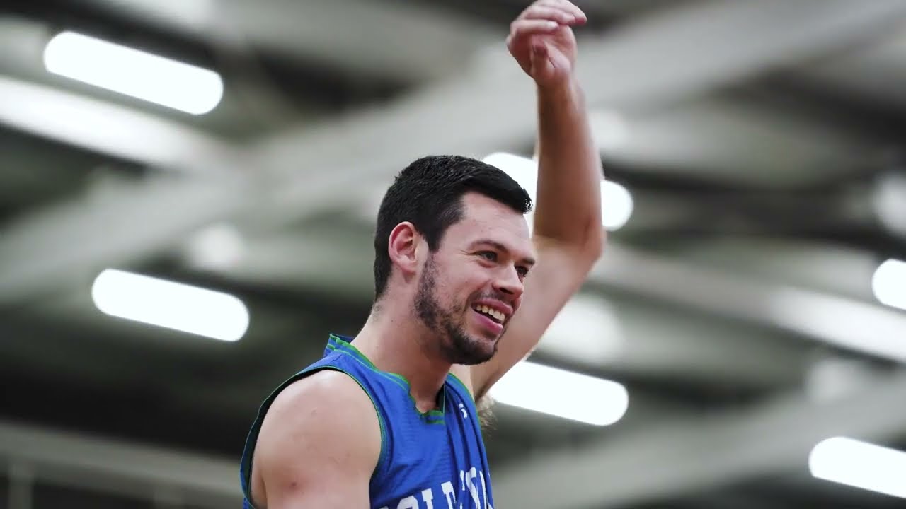 NBL1 North All Access: Episode 1