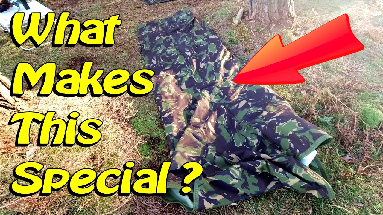 DIY Insulated Camping Roll Mat for Winter Camping