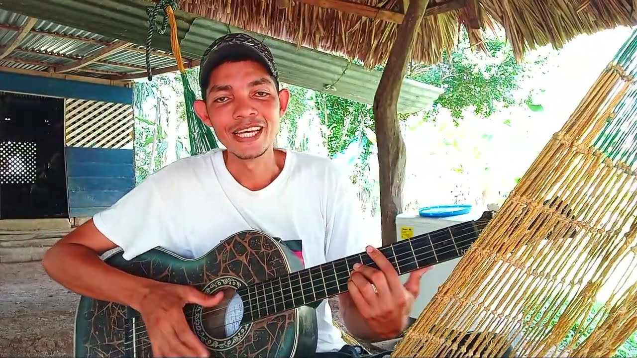 La Voz De Mi Amado - El Salmista Doshor 