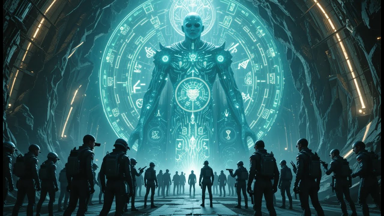 The Moment Deathworld Baffled the Galactic Minds | HFY | Sci-Fi Adventure