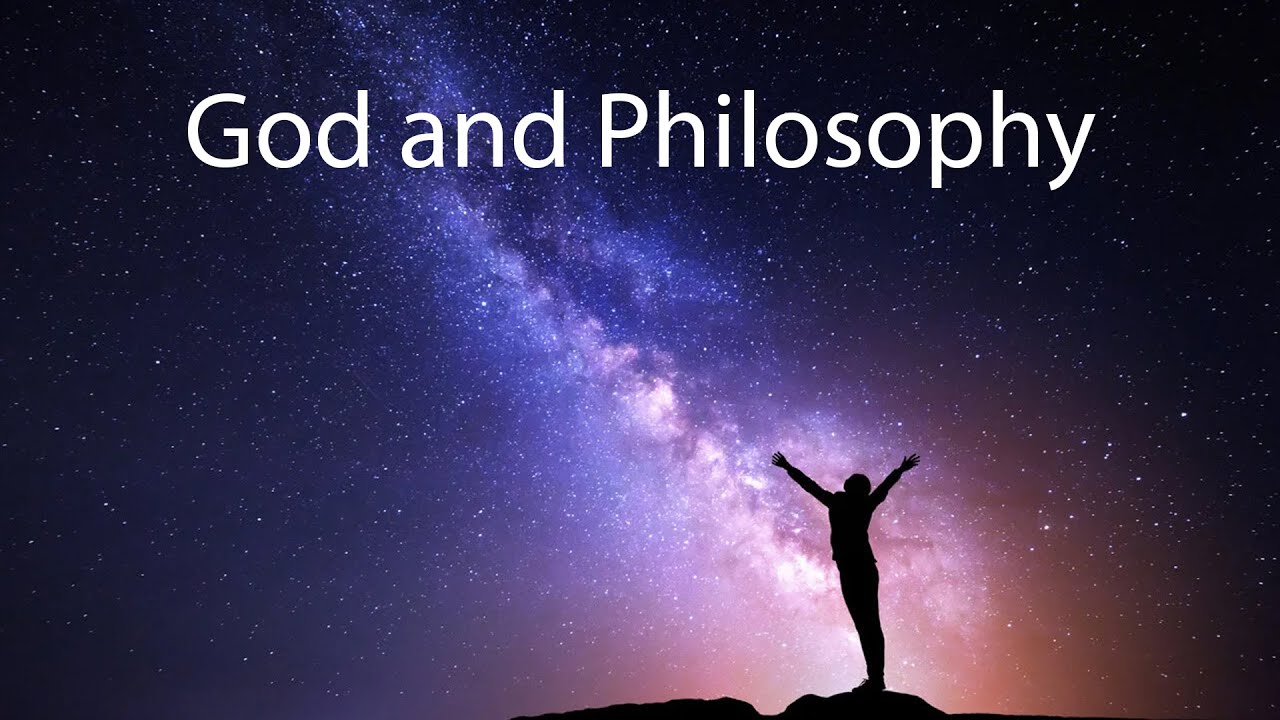 God and Philosophy – A One-Hour Philosophical Audio