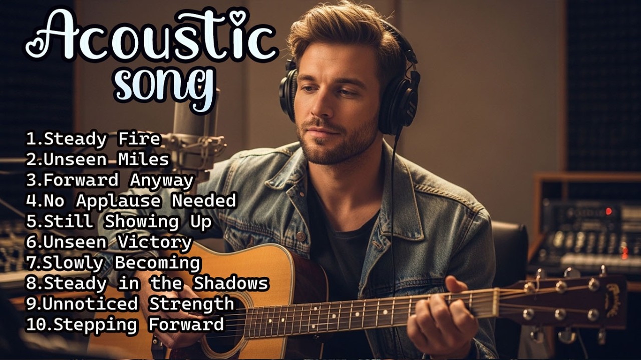 Romantic music helps you sleep better, and classic guitar songs you never get tired of listening to