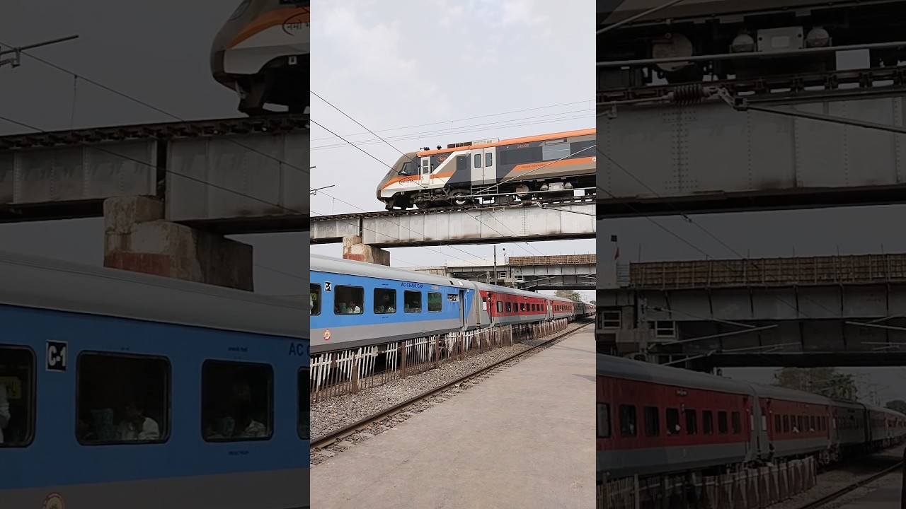 Namo Bharat Rapid Rail Today inaugural Run 