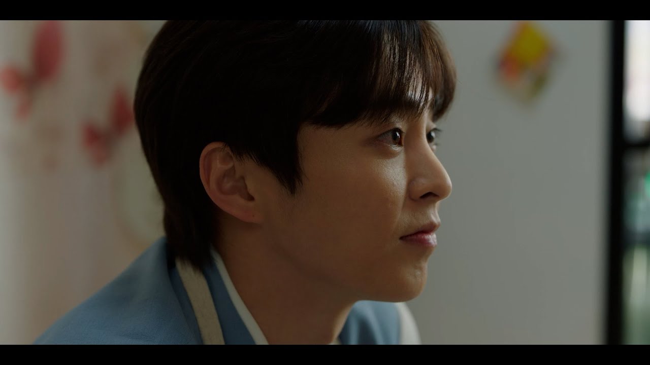 라키(ROCKY) / 책갈피 (Book Mark) [허식당 OST Part.5]