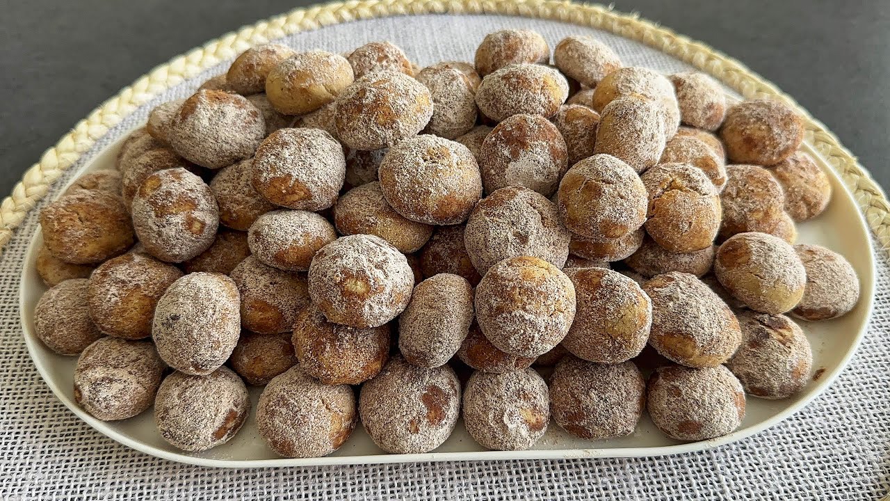 РЕЦЕПТ ПЕЧЕНЬЯ ДЛЯ РТА/Рецепты печенья с грецким орехом с корицей