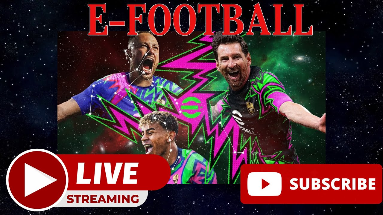 MAIN EFOOTBALL habis reset season