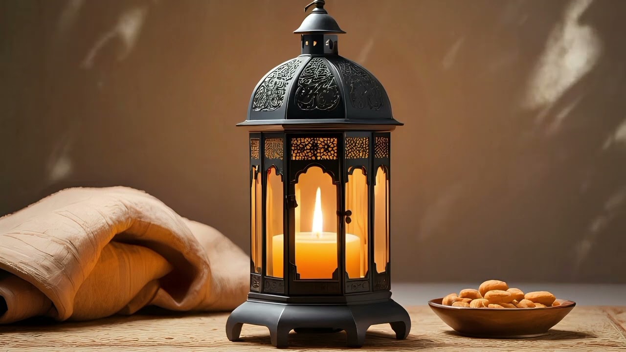Heartfelt Naat &ndash; Devotional Tribute to Prophet Muhammad (PBUH)