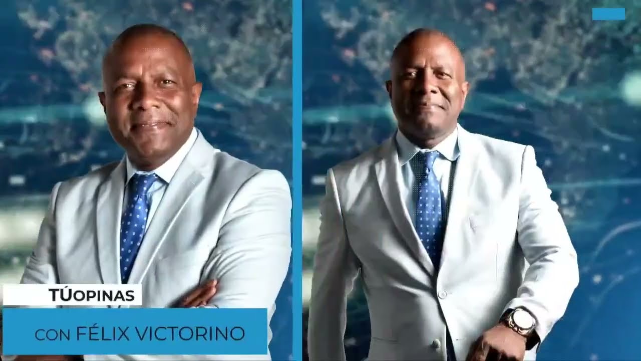 T&uacute; Opinas Resumen Final | F&eacute;lix Victorino