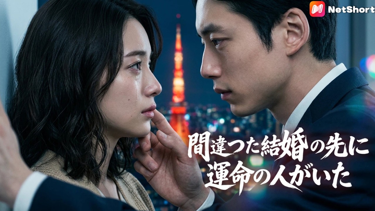 【禁断】夫の兄に惹かれていく私。決して一線は越えない、美しき自制と愛の行方🥀