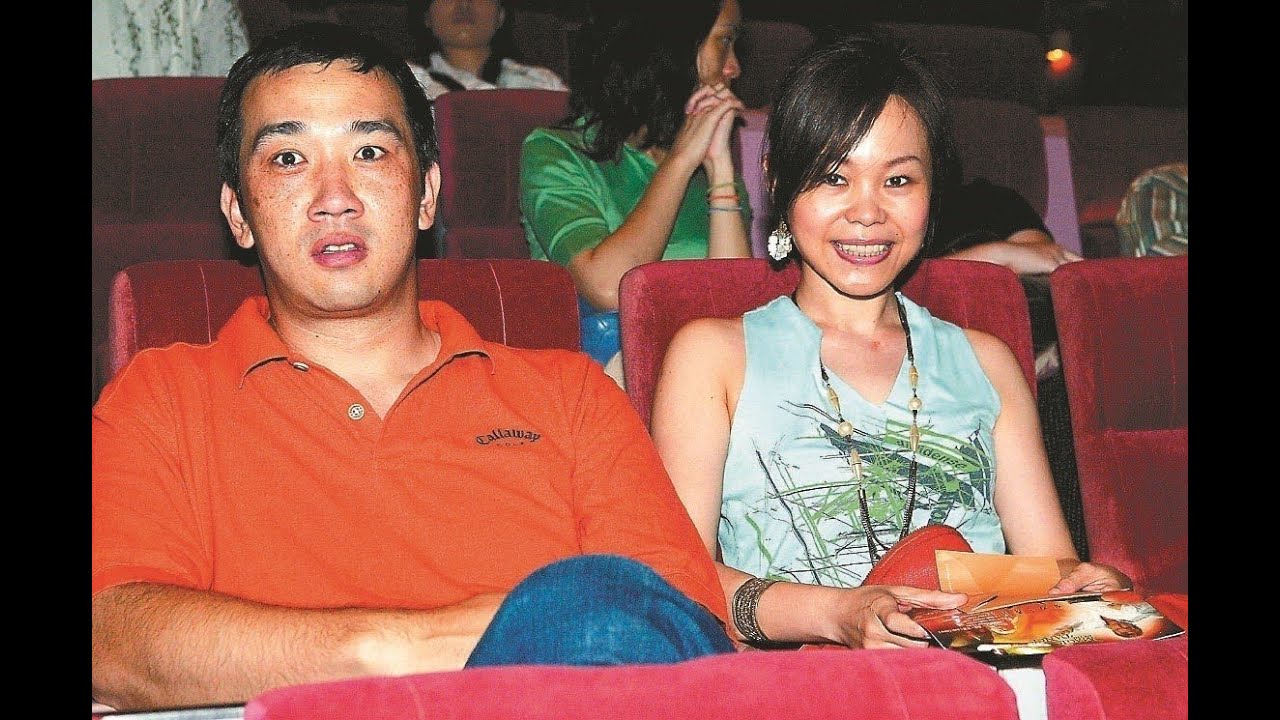 真愛高瘦男！彭佳慧曾打槍胖又禿老公2次