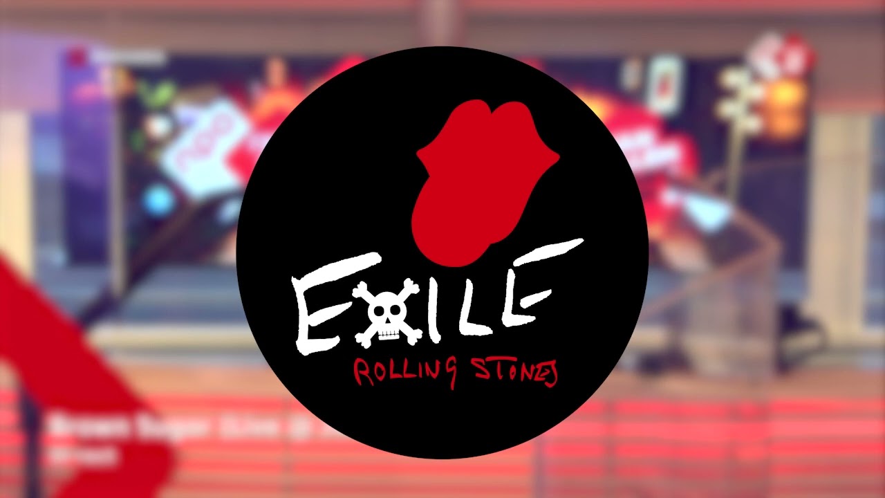 Spike (DI-RECT) over Exile (Dutch Rolling Stones tribute) bij Radio 2 op 14 januari 2002