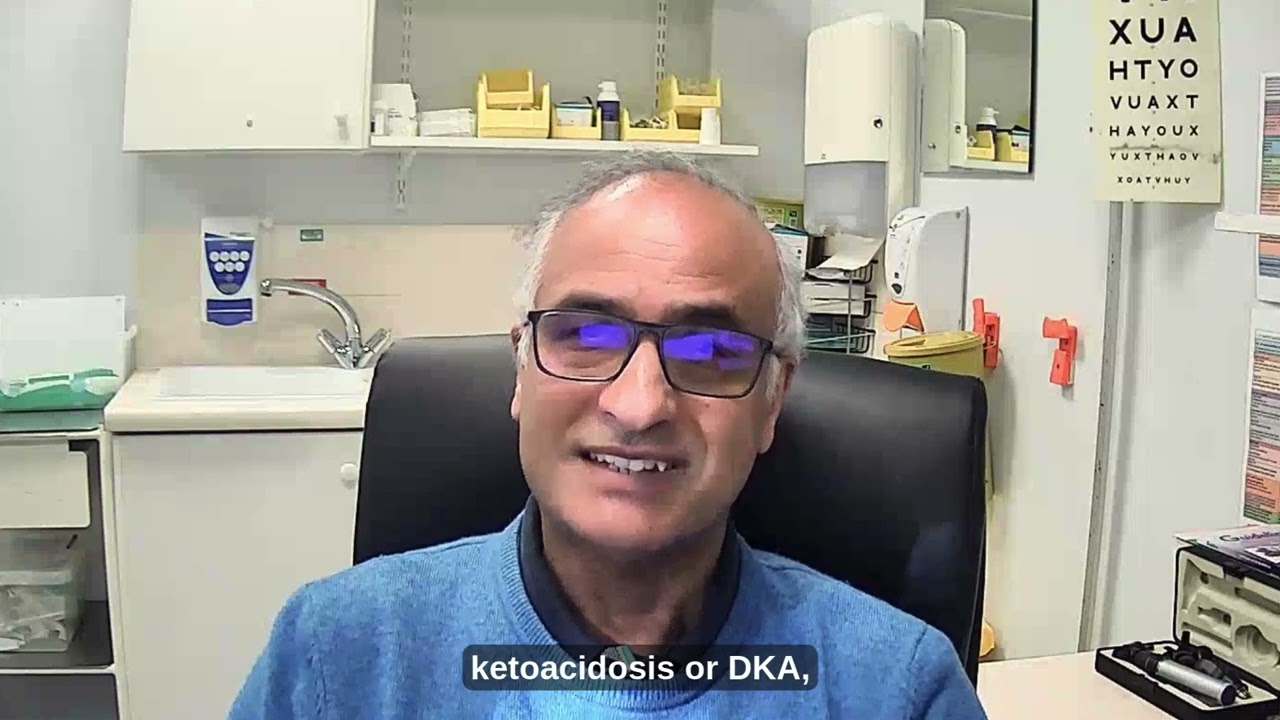 Ramadan fasting advice for people with diabetes: monitor your blood sugar