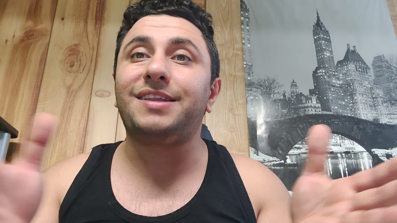 AMERIKA DIL OKULU ILE GRANTI VIZE NASIL ALINIR? DIKKATLI DINLE