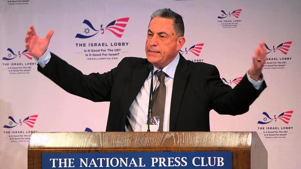 Gideon Levy: Does unconditional support for Israel endanger Israeli voices?
