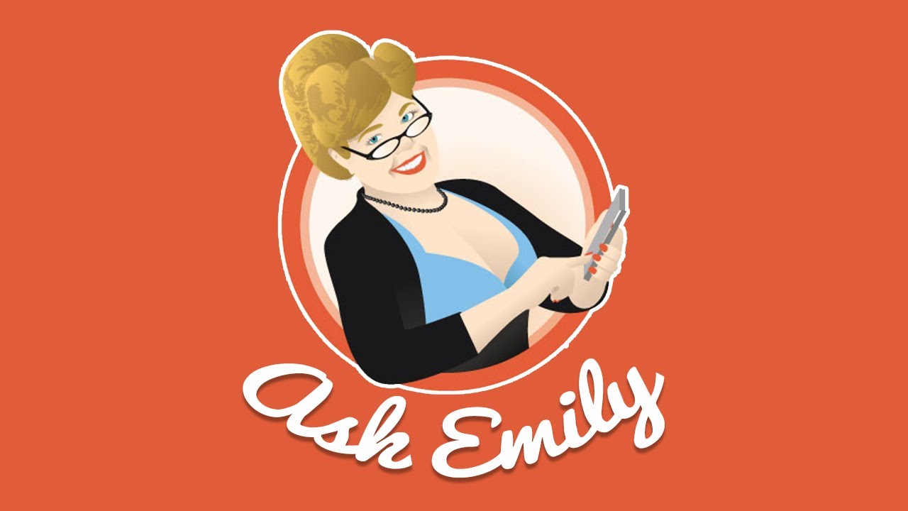 Ask Emily - Can you be too old to qualify for a mortgage?