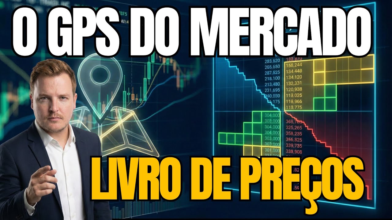 Livro de preços