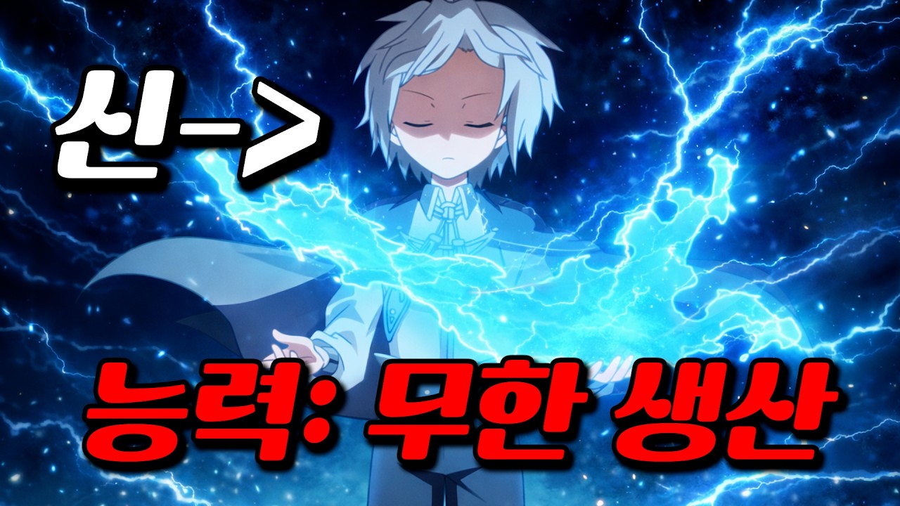 🔥15분 삭제!!🔥이세계 신급 능력으로 생각하는 모든 것을 무한 생산해 버려진 영지를 되살리는 남자