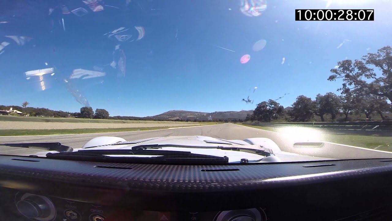 ASCARI | Donkervoort Endless Summer 2015 - Ascari Race Resort, Spain
