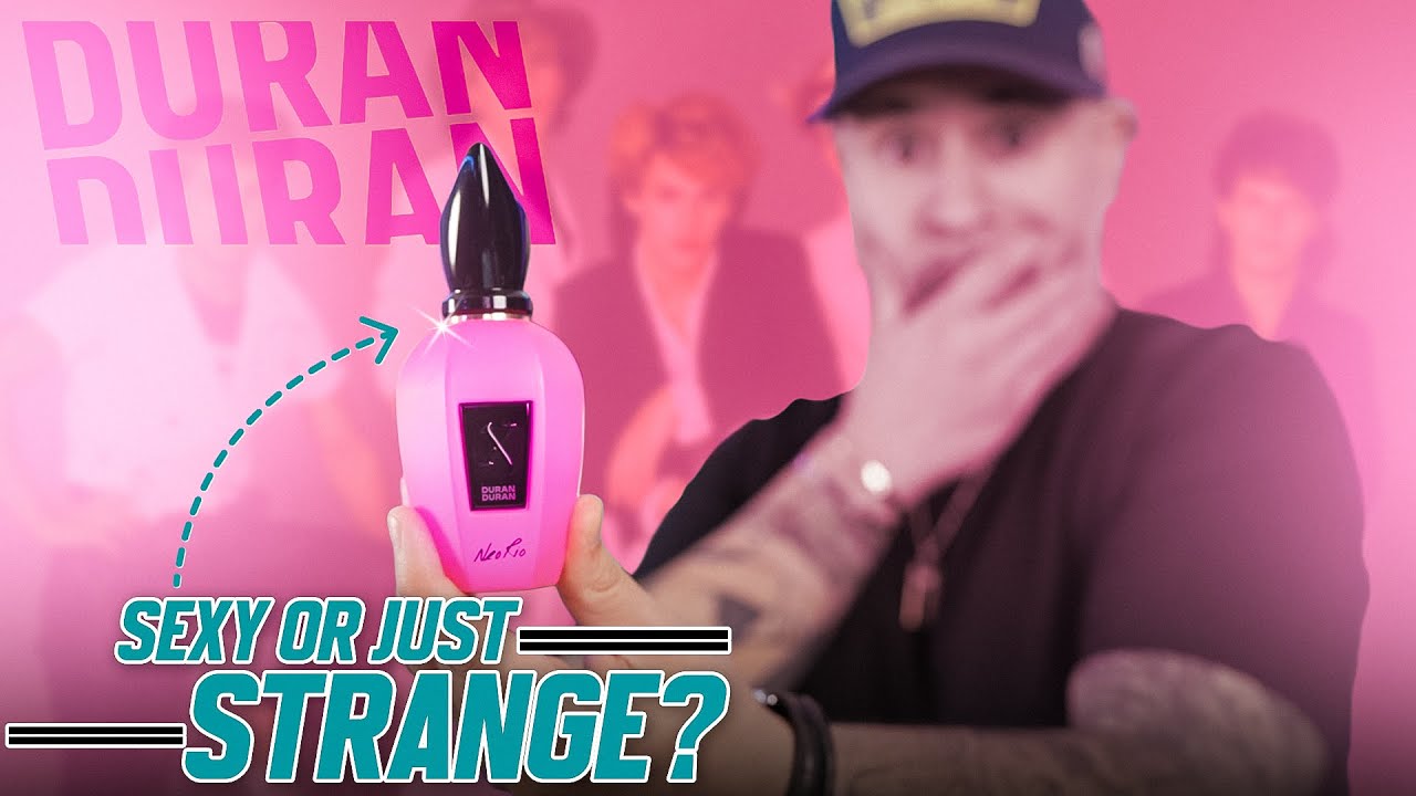 Xerjoff Neo Rio (Duran Duran Collab) | All I Can Say Is… DAMN!