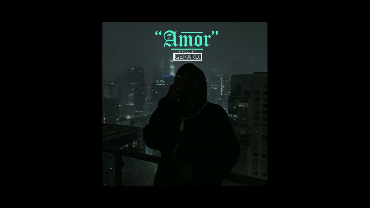 *NEW* Don Toliver Type Beat | Don Toliver R&B Type Beat | 