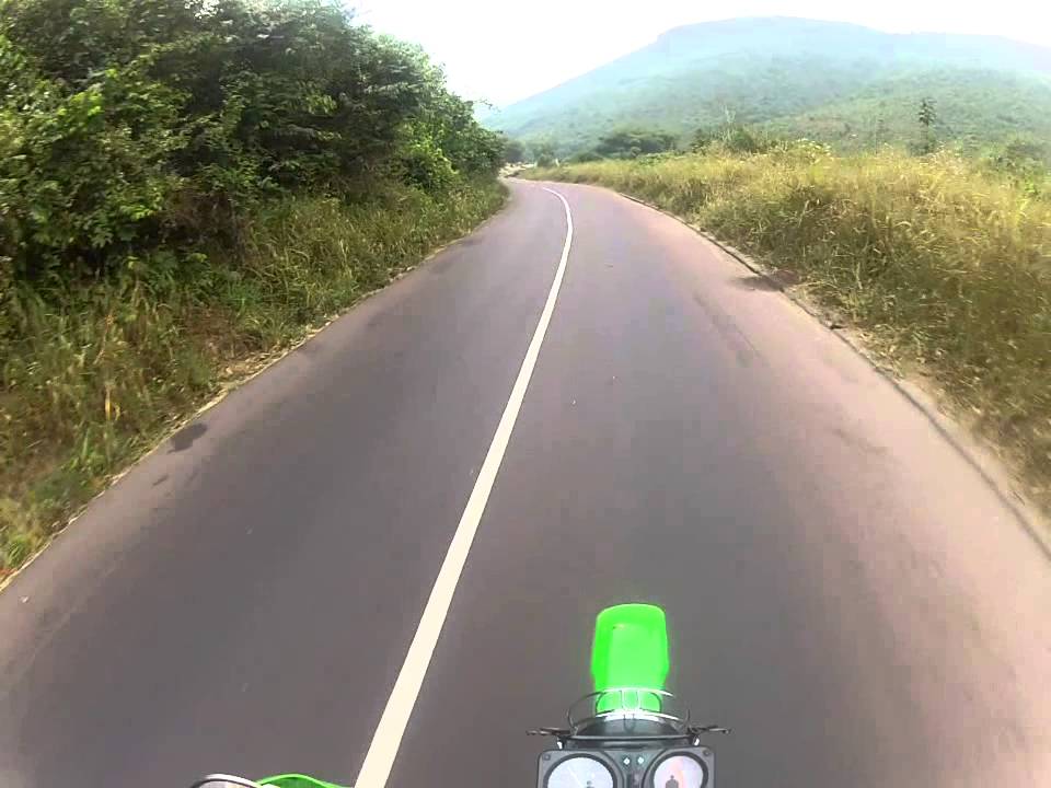 Mai Ndombe