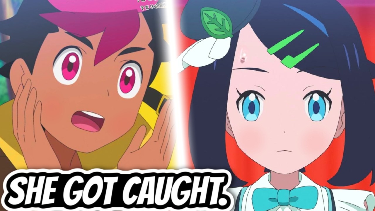 The Pok&eacute;mon Anime Just Left Fans ENRAGED.