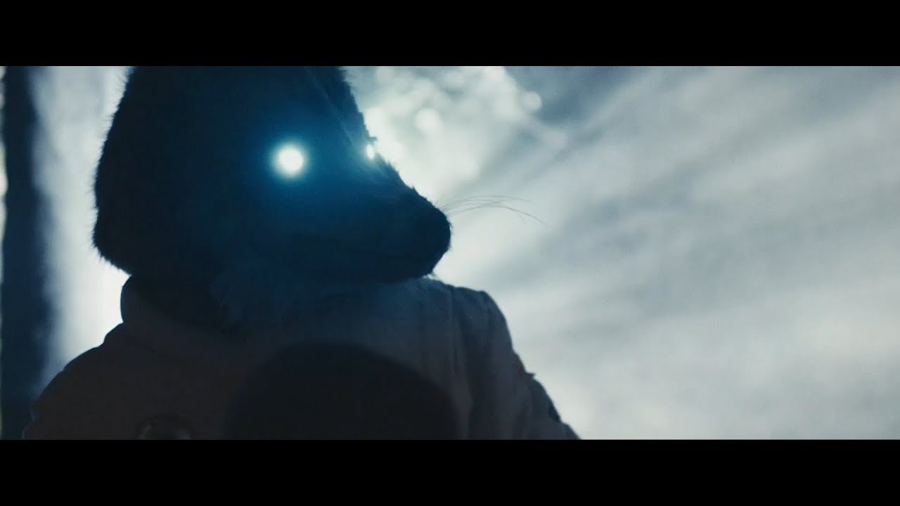 Tamboor - Donde Muere el Tiempo (V&iacute;deo oficial)