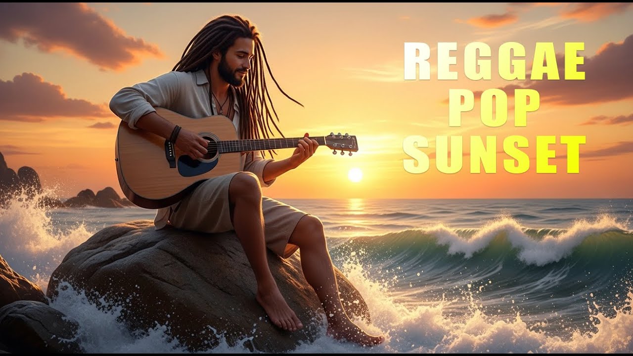 Reggae Pop Ballad | Emotional Love Story Wrapped in Smooth Reggae Rhythms