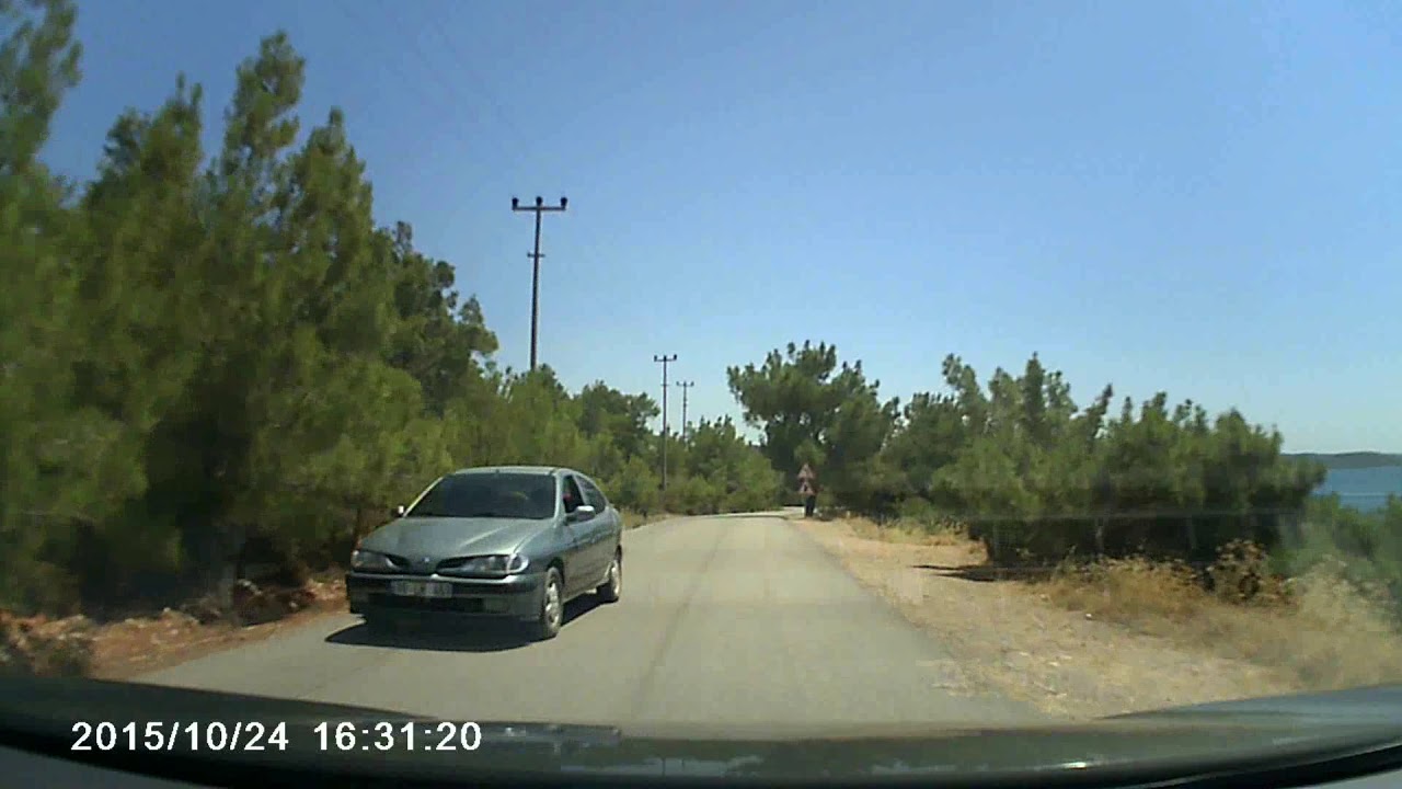 Cunda Ortunç Doğaköy