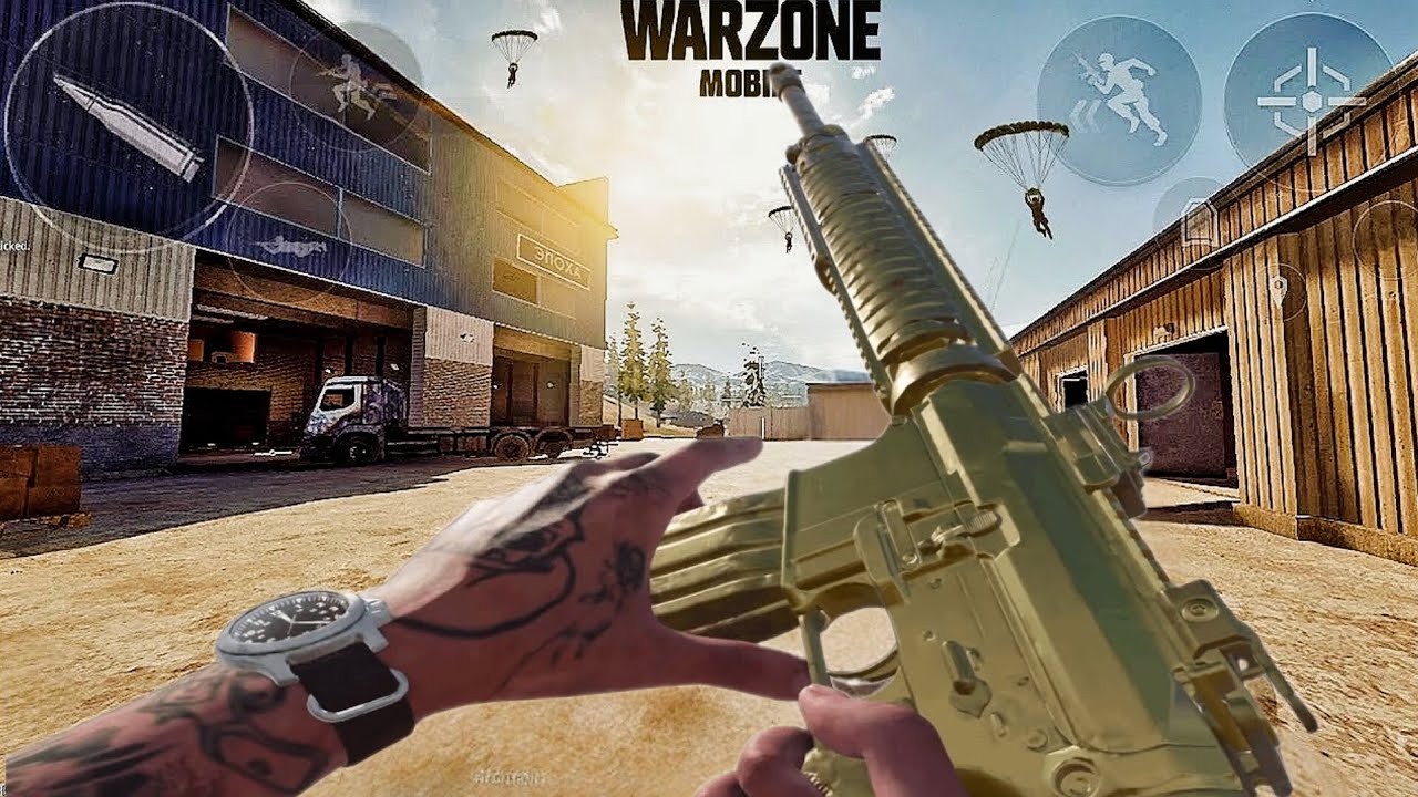 WARZONE VERDANSK RETURNS: CRAZIEST MATCH EVER CAPTURED