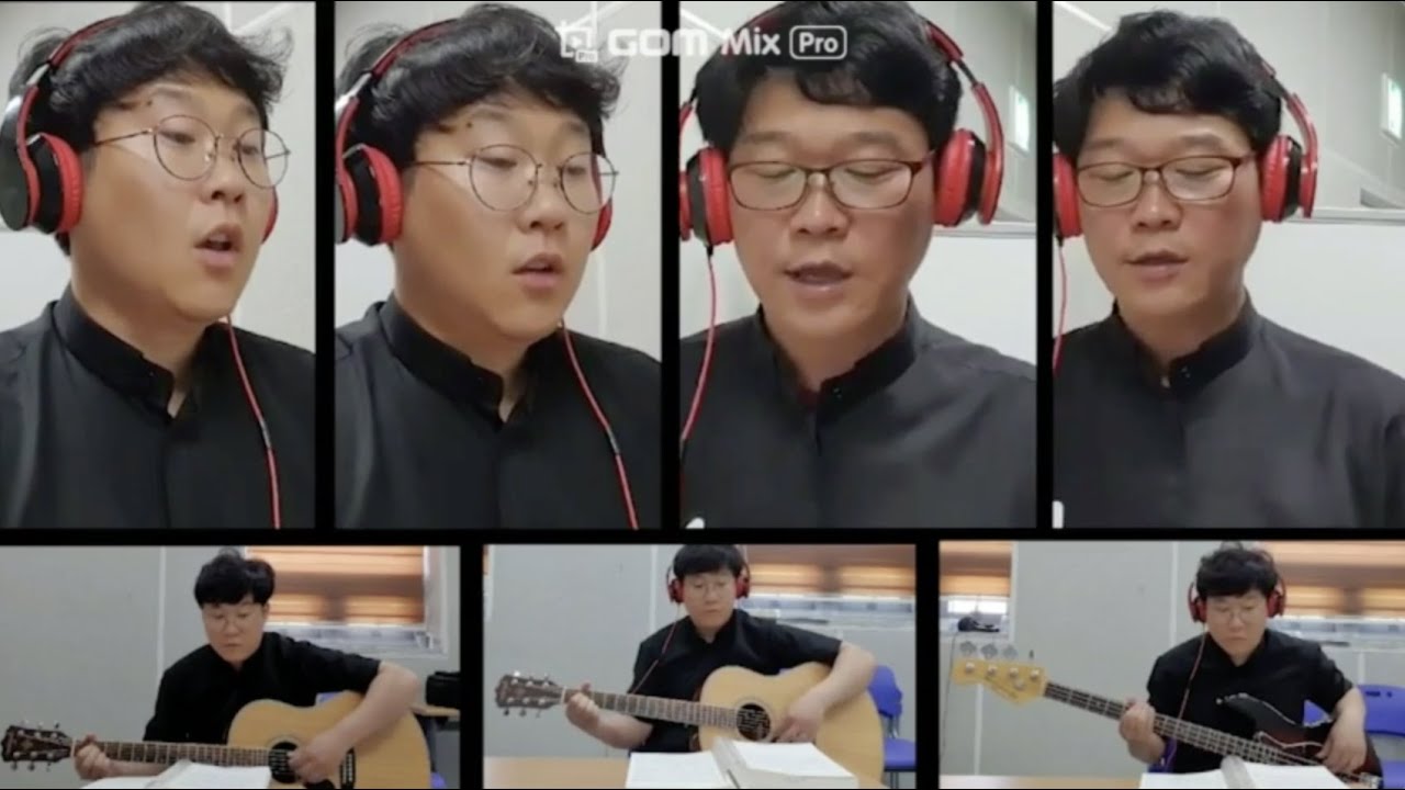 성모성월 / 세종성요한 성당