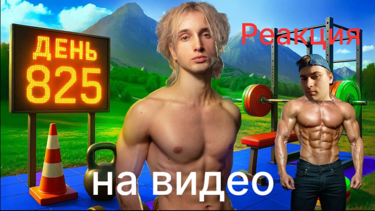 Реакция на возвращение Данкара @DANKAR